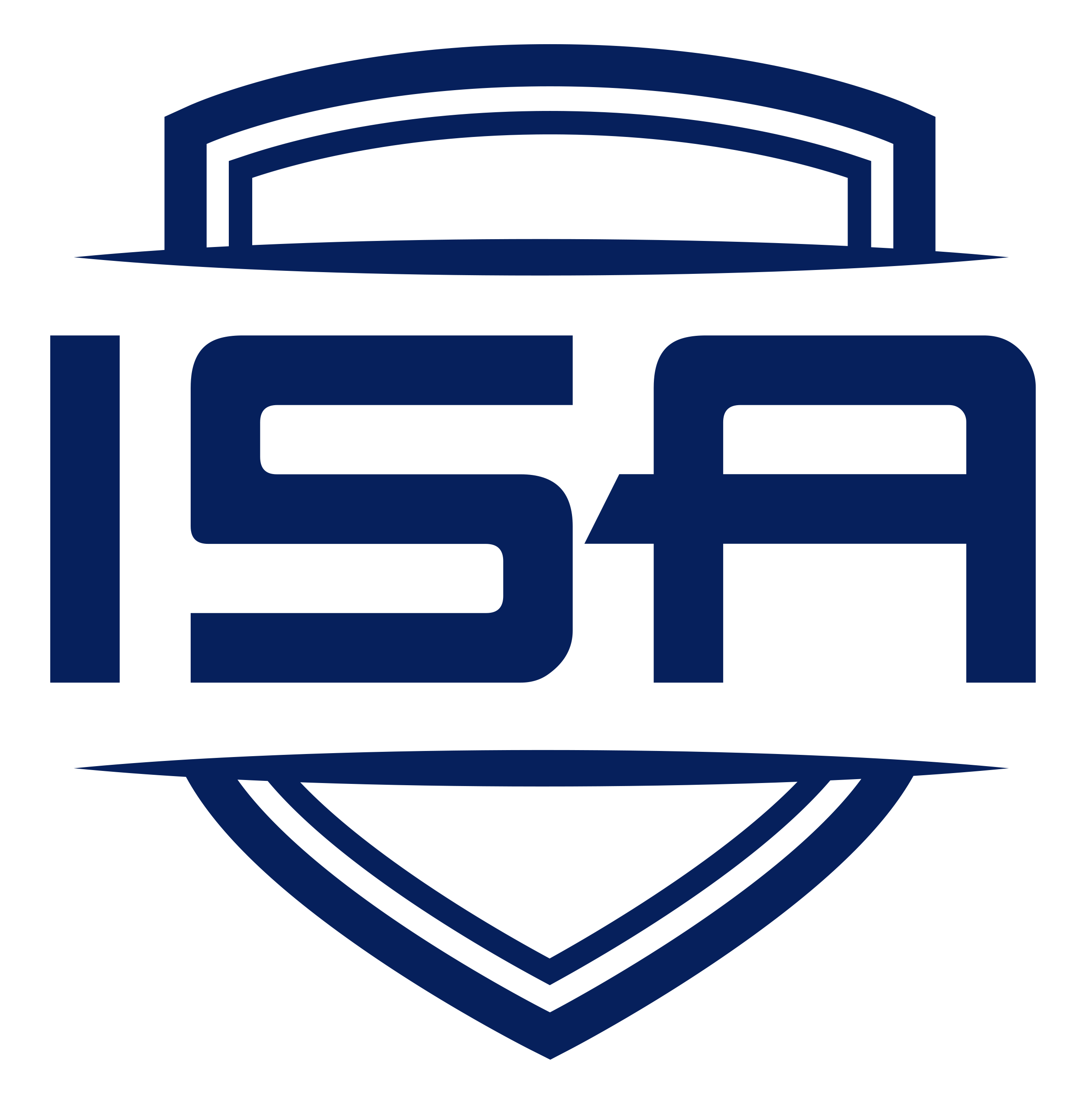 ISA Basketball Official Home