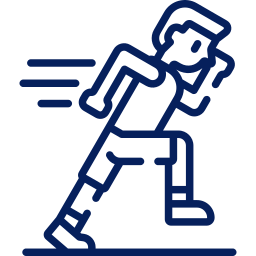 SPEED TRAINING